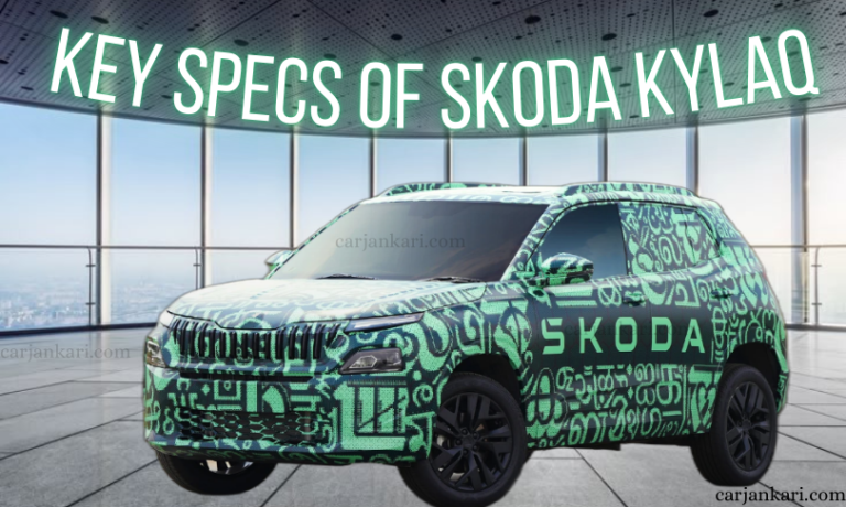 2 All-New Compact SUVs from Kia & Skoda Launching in 2025