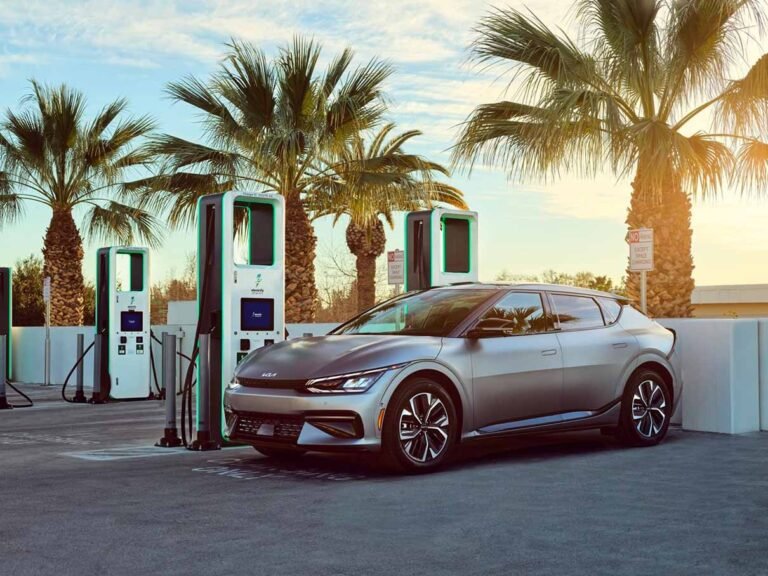 Why I Chose an EV Instead of a Hybrid A Personal Data-Driven Choice