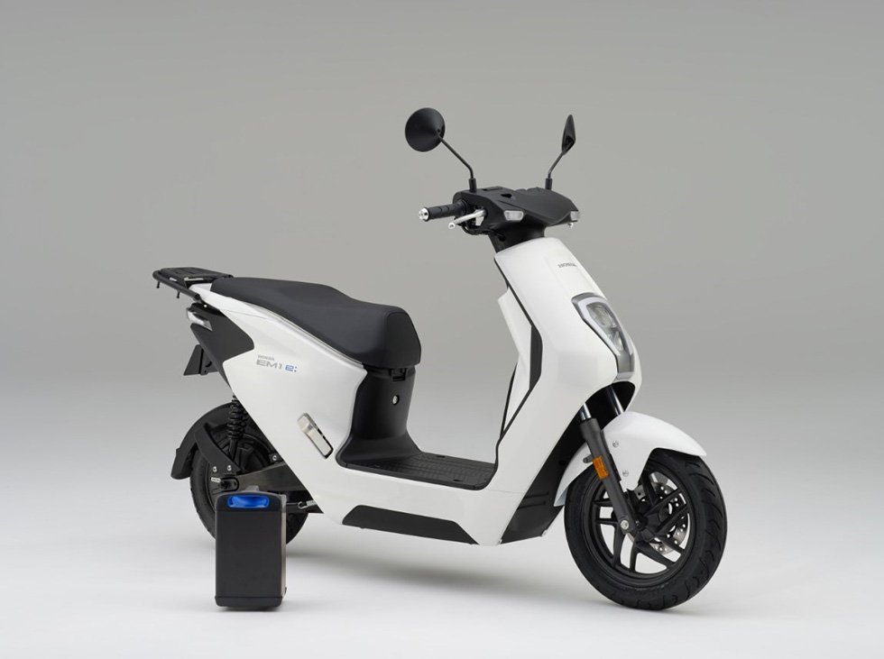 Exciting News! Honda Activa Electric Launch Scheduled for November 27