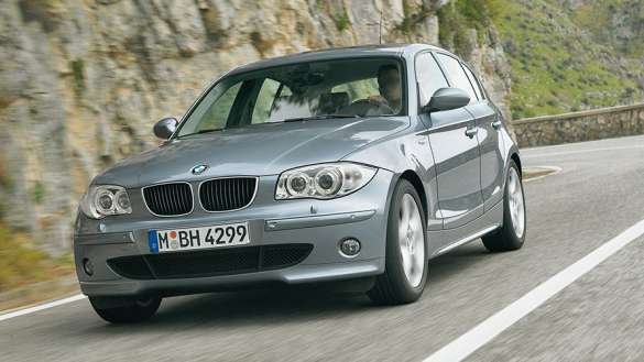 BMW 1 Series Review: A Compact Hatchback with Premium Appeal