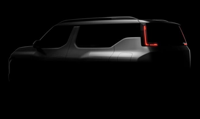 All-New Kia Syros Compact SUV To Launch On December 19: A Game-Changer in the Segment