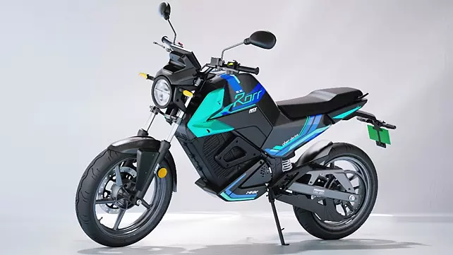 Oben Rorr EZ electric bike launched: prices start from Rs. 90,000