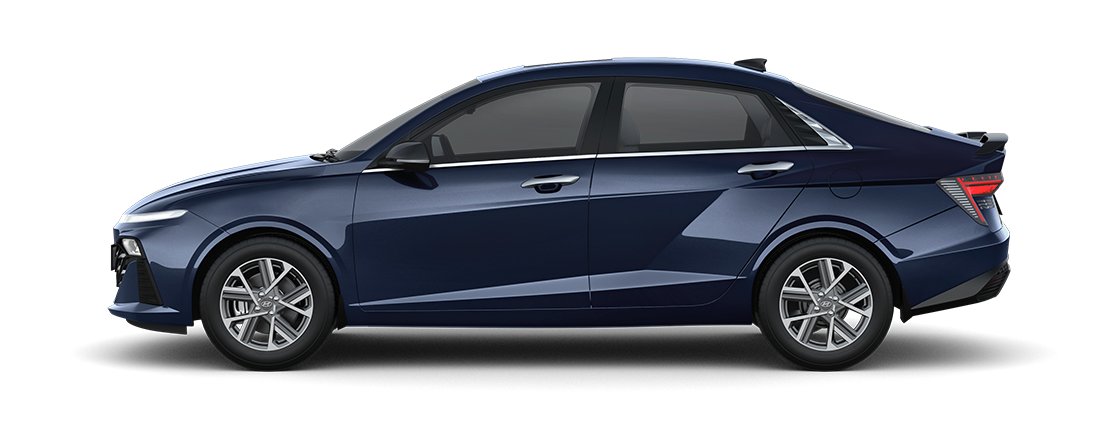 Hyundai Verna 2024: New Style Enhancements with Amazon Grey Paint and Rear Spoiler Update