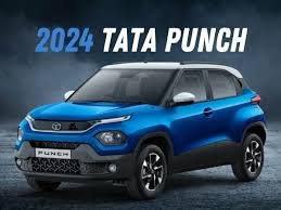 Tata Punch 2024: Key Updates and Insights on Features, Specifications, and Pricing