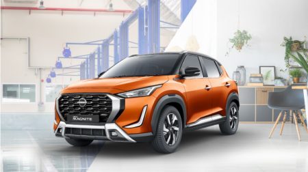 4 Upcoming Nissan cars in India