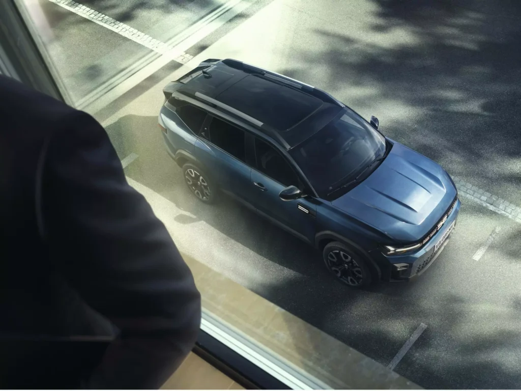 Upcoming 7-Seater Hybrid SUVs in India: