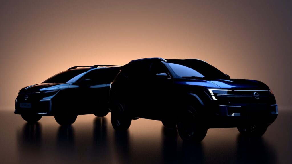 4 Upcoming Nissan cars in India