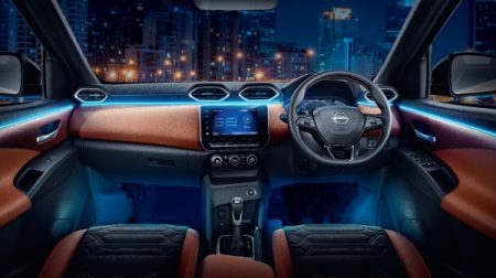 4 Upcoming Nissan cars in India