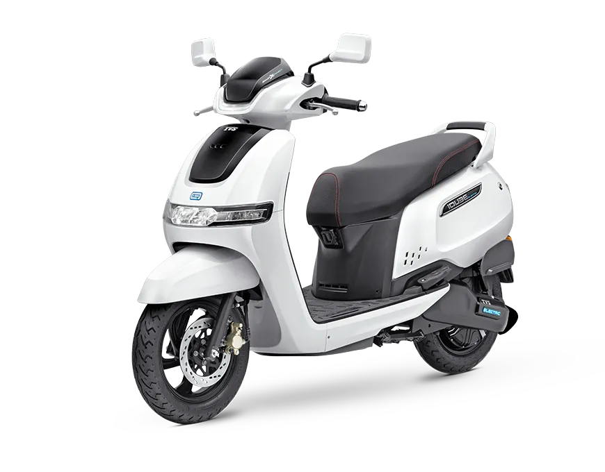 New TVS Electric Scooter Launch in Diwali 2025- Details