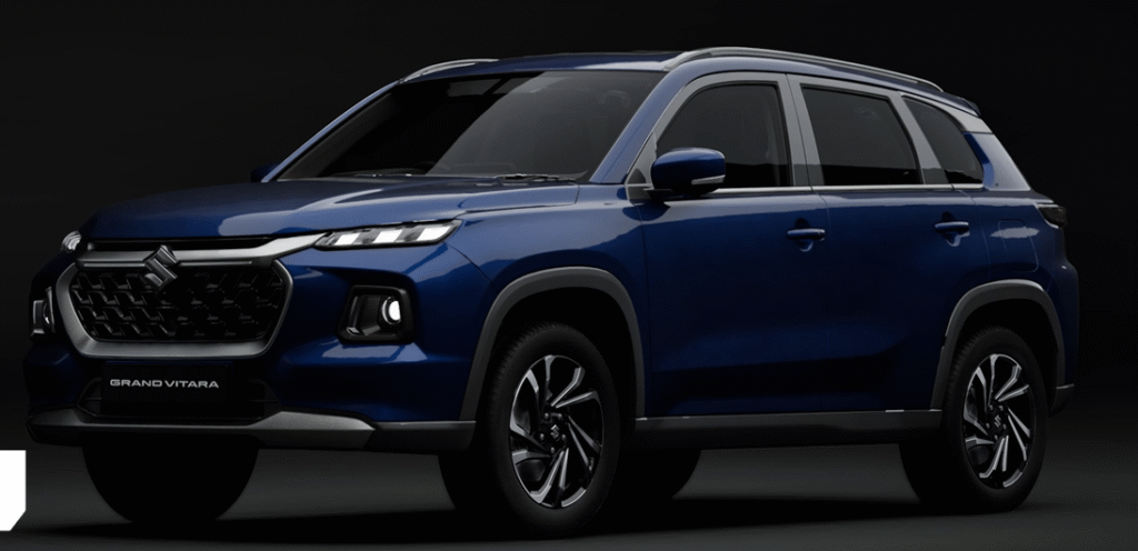 upcoming Maruti & Toyota cars in india 2025 under 15 lakhs