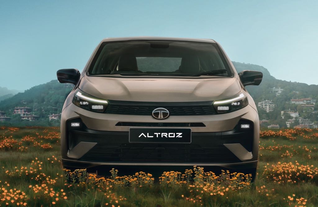 4 Upcoming Cars in India 2025: