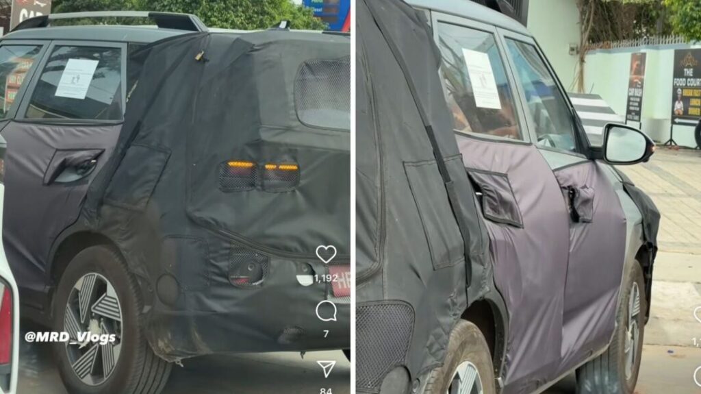 4 Upcoming Cars in India 2025: