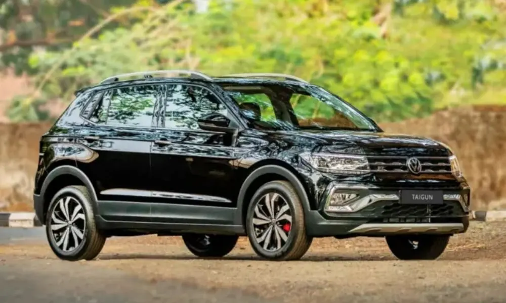 Top 10 Midsize SUVs April 2025