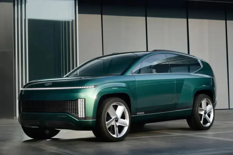 Upcoming 7-Seater Hybrid SUVs in India