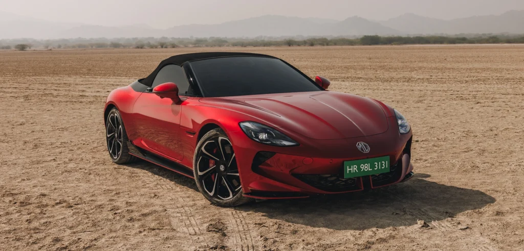 6 Confirmed New EV Launches Happening Soon In India