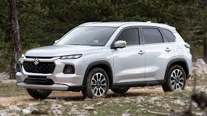 Upcoming 7-Seater Hybrid SUVs in India
