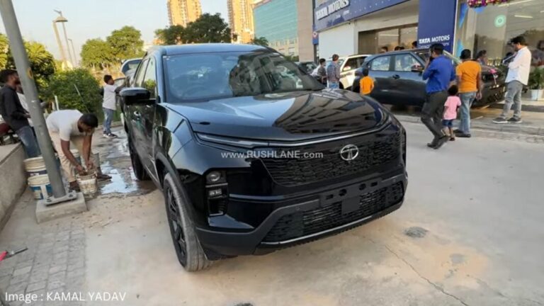 Top 10 Midsize SUVs April 2025